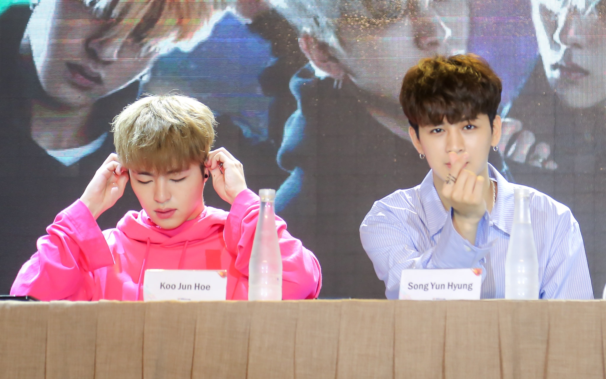 iKon o Viet Nam anh 11