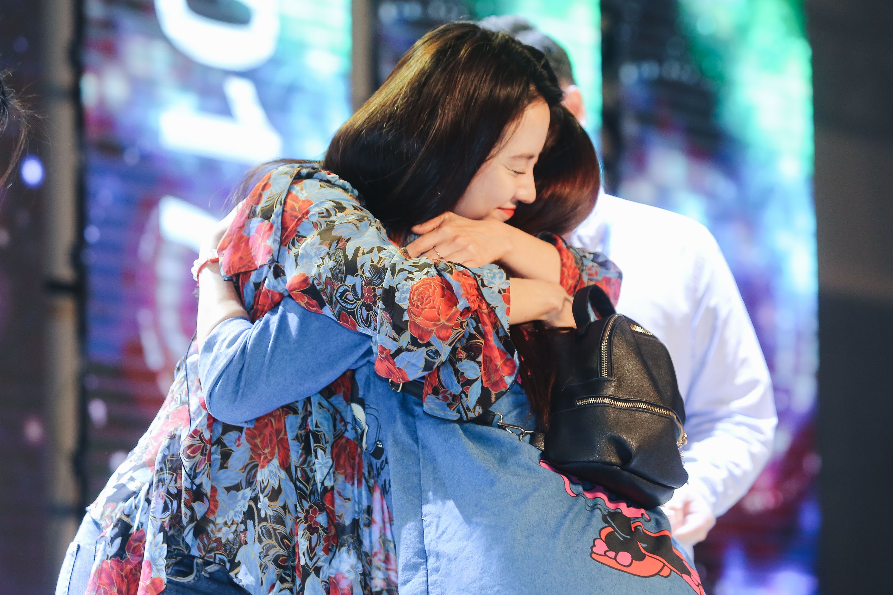 Song Ji Hyo ở Việt Nam ảnh 10 Song Ji Hyo o Viet Nam anh 10