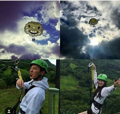 GDragon hẹn hò Lee Joo Yeon ảnh 3 GDragon hen ho Lee Joo Yeon anh 3