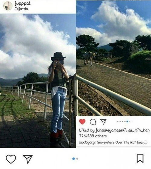 GDragon hẹn hò Lee Joo Yeon ảnh 4 GDragon hen ho Lee Joo Yeon anh 4