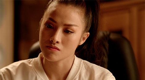 Teaser tap 12 Glee hinh anh