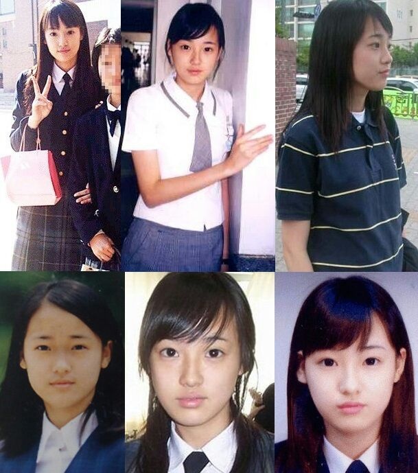 hinh anh ban gai GDragon anh 1