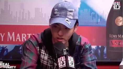 Nguyen nhan roi nhom cua Kris Wu hinh anh