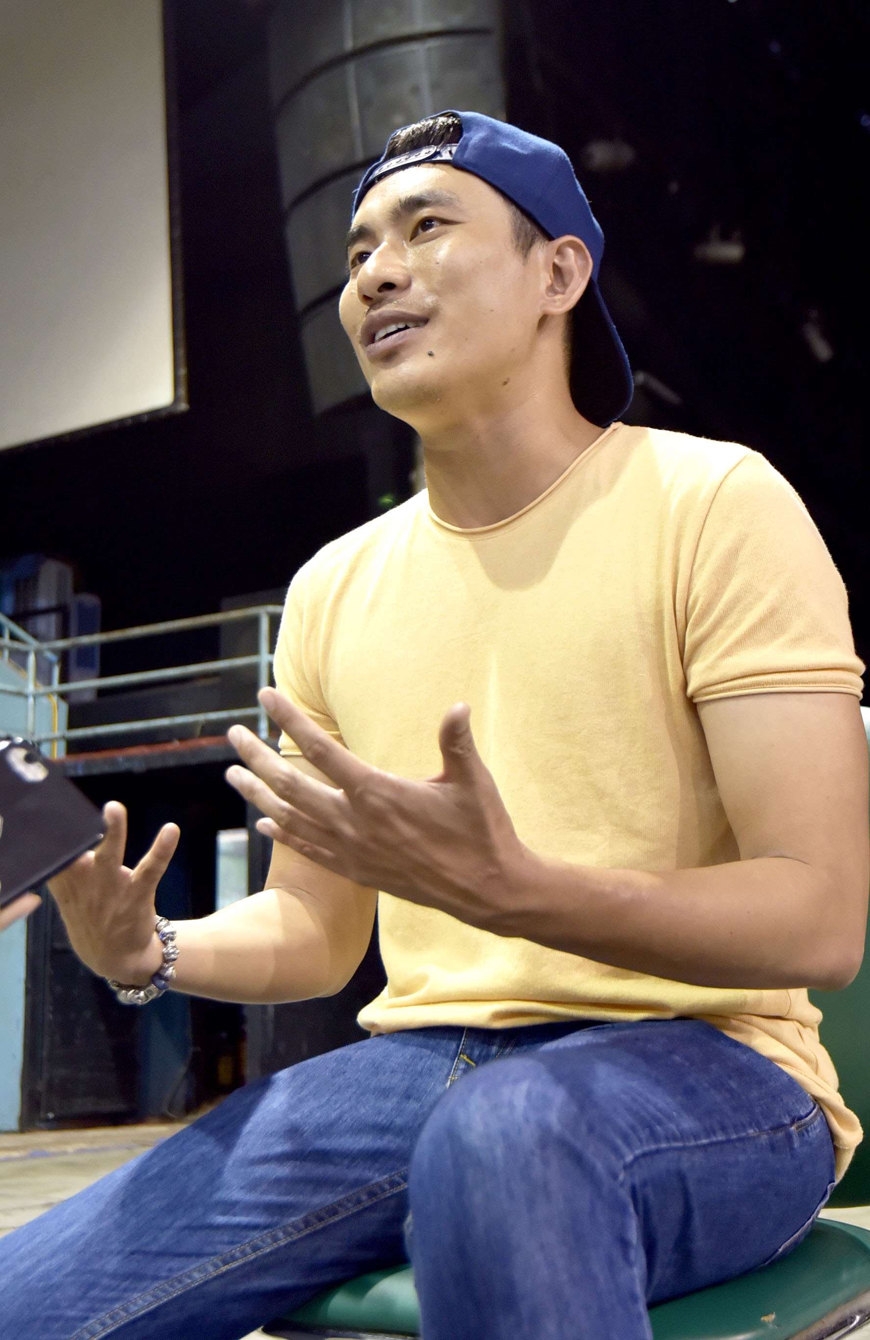 Kieu Minh Tuan anh 2