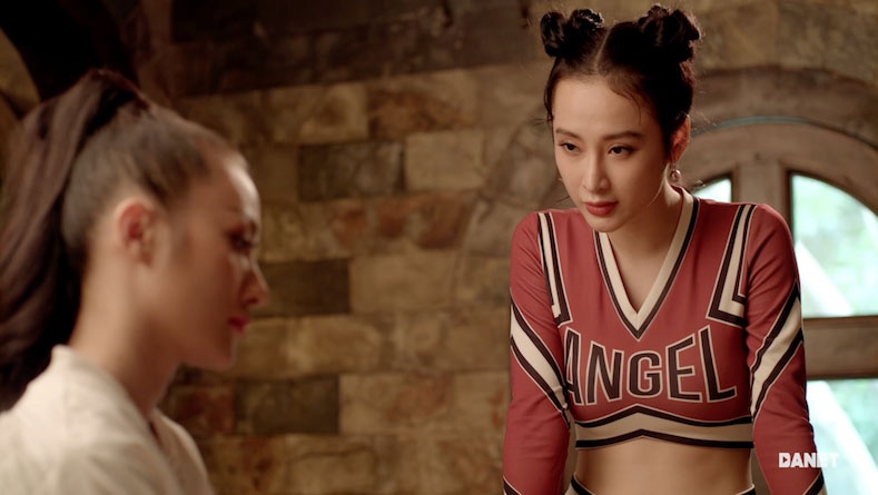 Glee tập 12 ảnh 4 Glee tap 12 anh 4