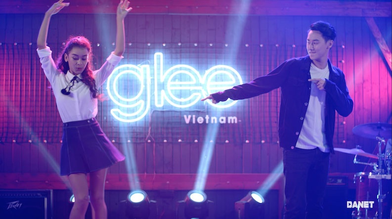Glee tập 12 ảnh 6 Glee tap 12 anh 6