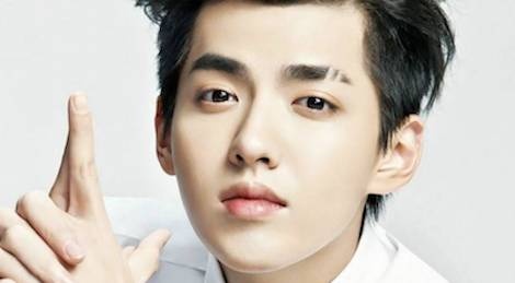 Cuu thanh vien EXO tung noi doi ve ly do roi nhom hinh anh