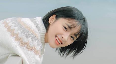 Nhan sac tre tho cua nu chinh 'Vuon sao bang' phien ban 2018 hinh anh