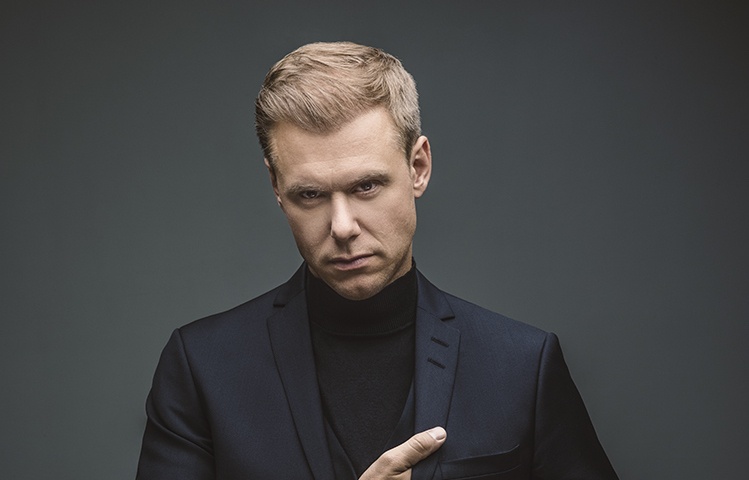Armin van Buuren ảnh 1 Armin van Buuren anh 1