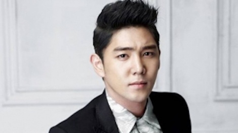 Thanh vien Super Junior bi cao buoc bao hanh ban gai hinh anh