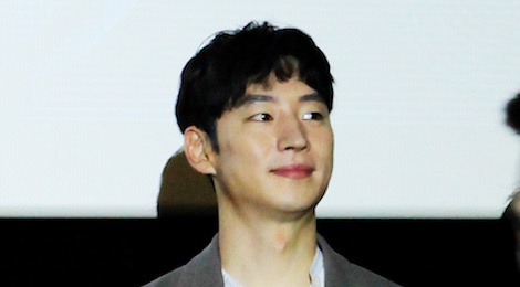 Nam dien vien Lee Je Hoon xuat hien chop nhoang trong su kien tai VN hinh anh