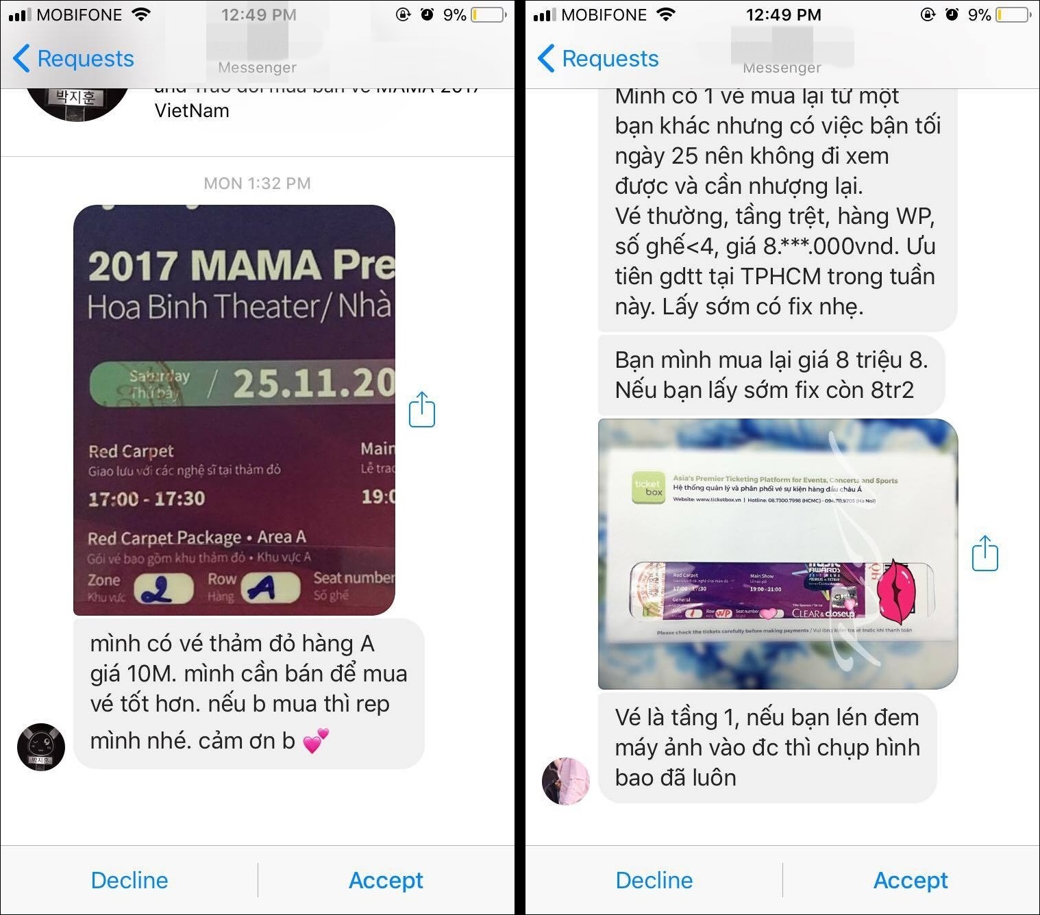MAMA 2017 ảnh 3 MAMA 2017 anh 3