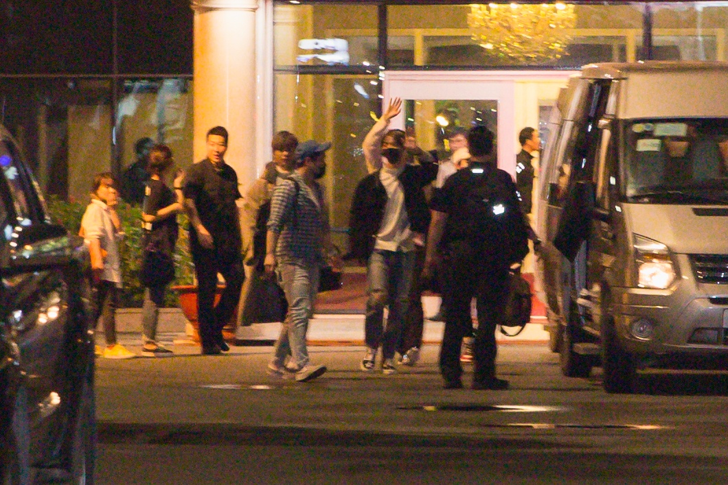 WANNA ONE toi viet nam anh 1