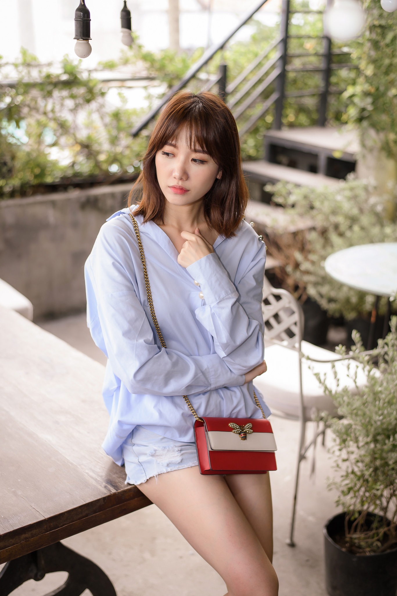 Hari Won Tran Thanh anh 4