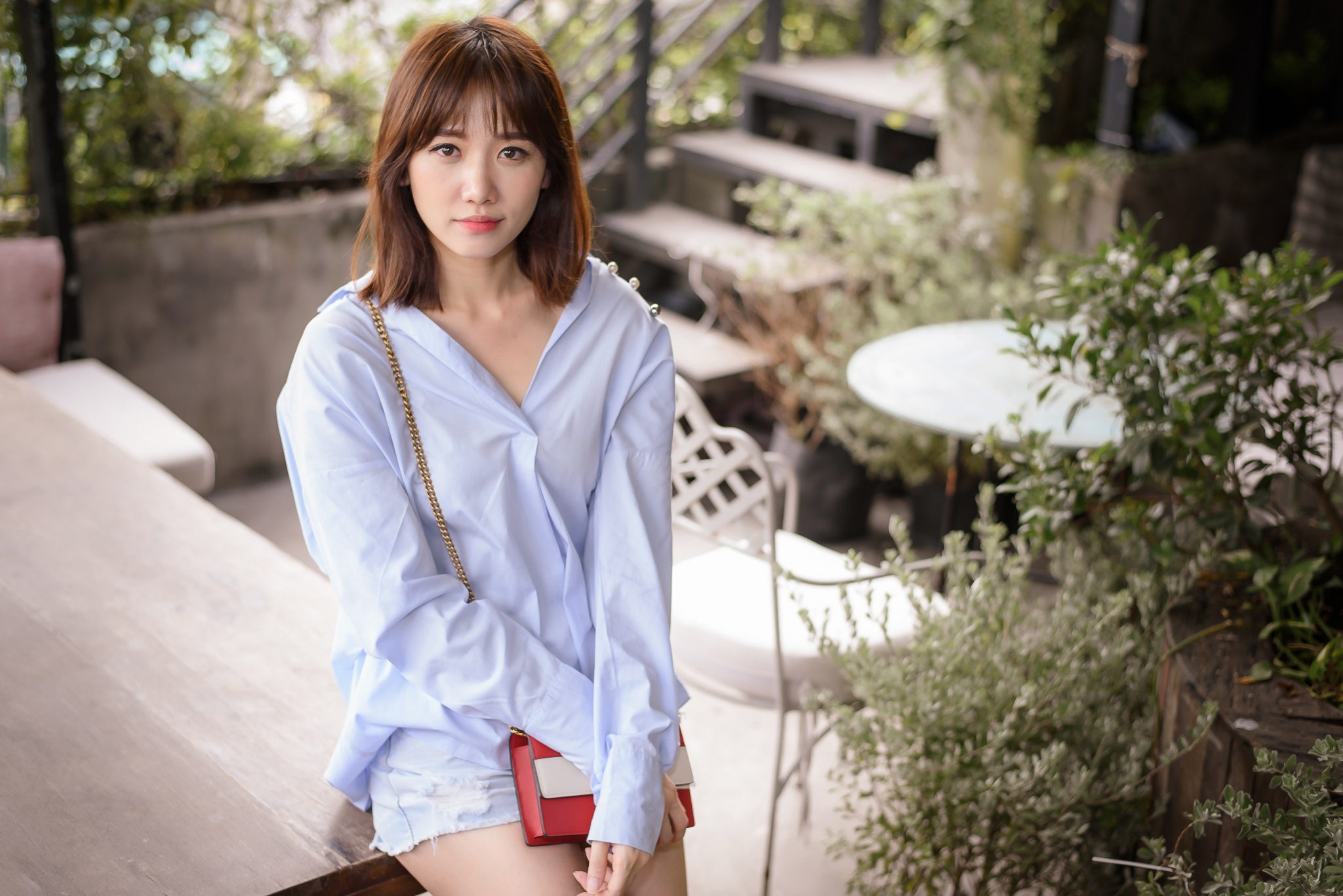 Hari Won: Anh Dat da khong giu loi hua hinh anh