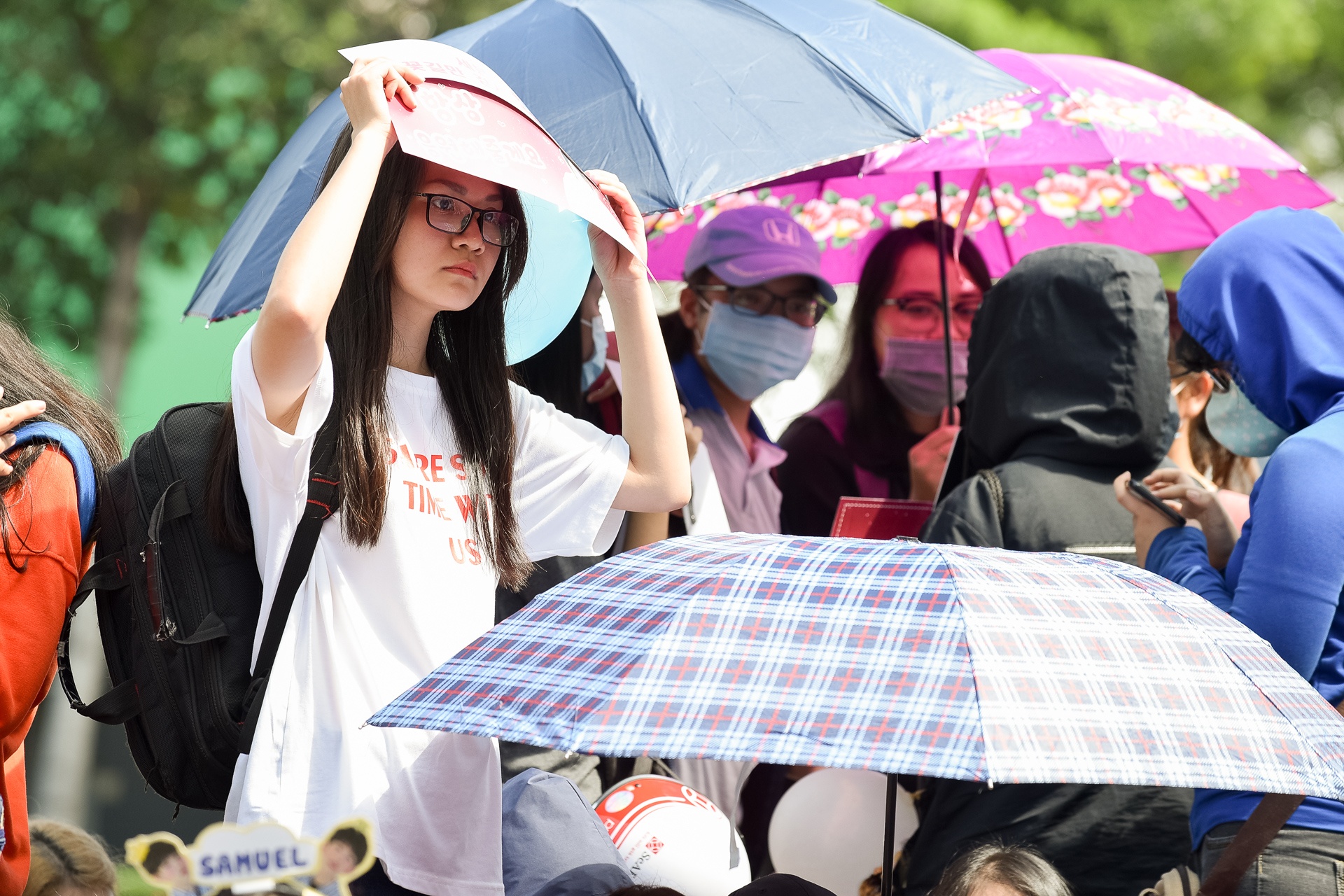 SEVENTEEN tới sài gòn ảnh 9 SEVENTEEN toi sai gon anh 9