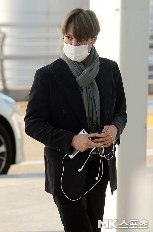 sao du MAMA 2017 tai Hong Kong anh 14