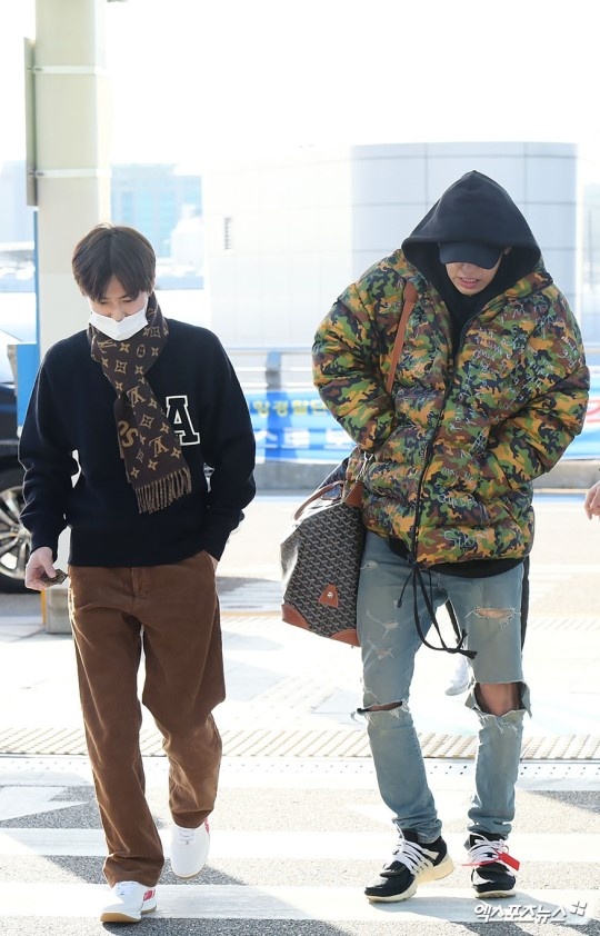 sao du MAMA 2017 tai Hong Kong anh 13