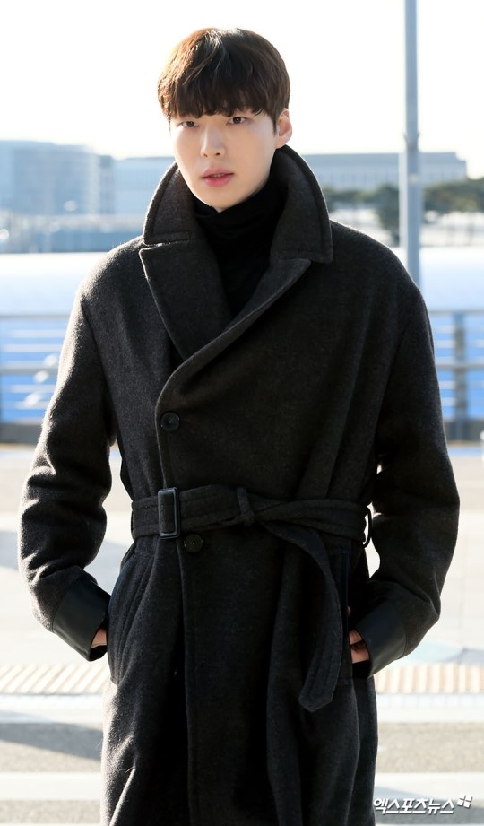 sao du MAMA 2017 tai Hong Kong anh 10