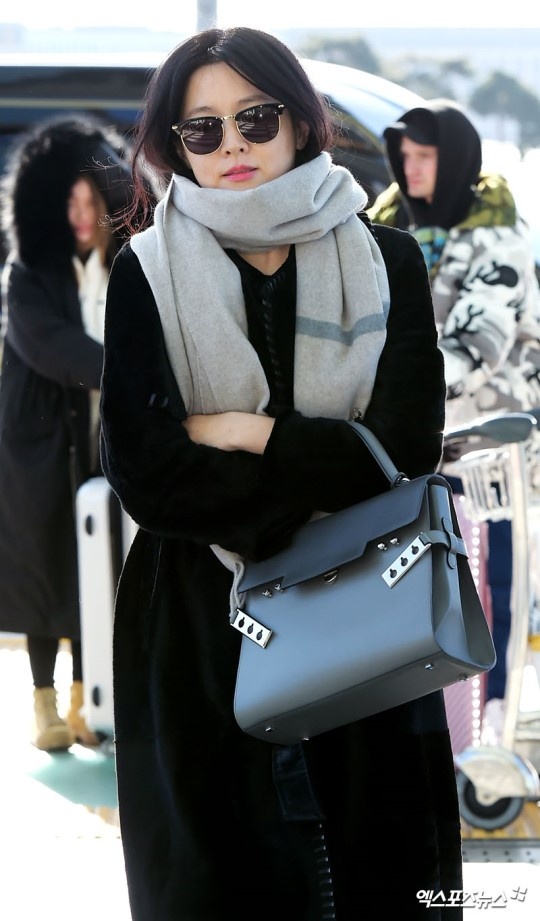 sao du MAMA 2017 tai Hong Kong anh 2