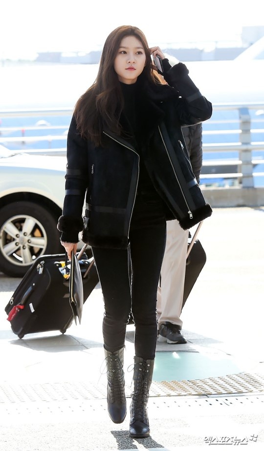 sao du MAMA 2017 tai Hong Kong anh 11