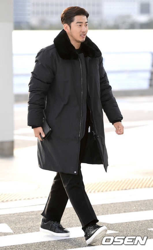 sao du MAMA 2017 tai Hong Kong anh 9