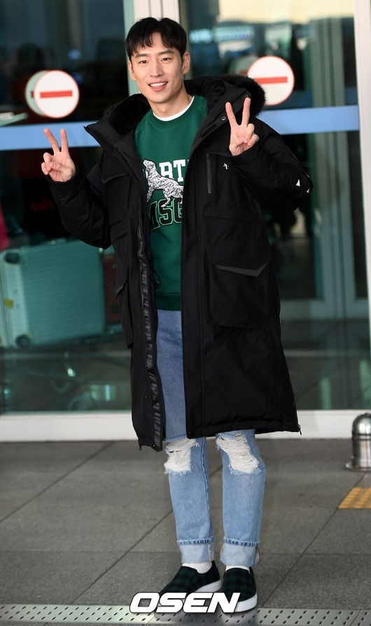 sao du MAMA 2017 tai Hong Kong anh 8