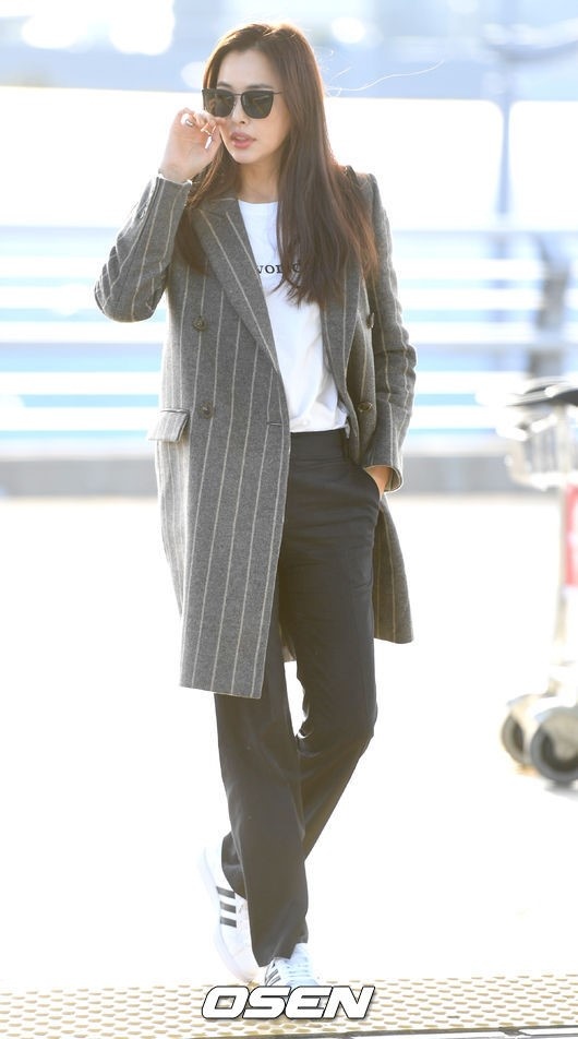 sao du MAMA 2017 tai Hong Kong anh 5