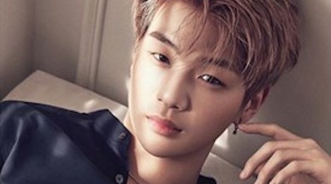 Kang Daniel (WANNA ONE) la nghe si co tam anh huong nhat Han Quoc hinh anh