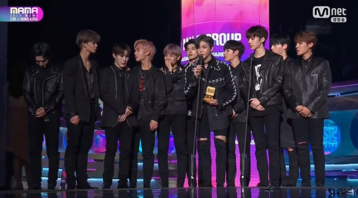 WANNA ONE ảnh 1 WANNA ONE anh 1