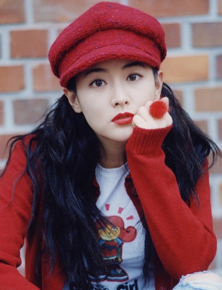 nhan sac Lee Young Ae anh 4