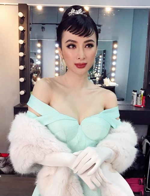Angela Phuong Trinh trang diem moi teu anh 9