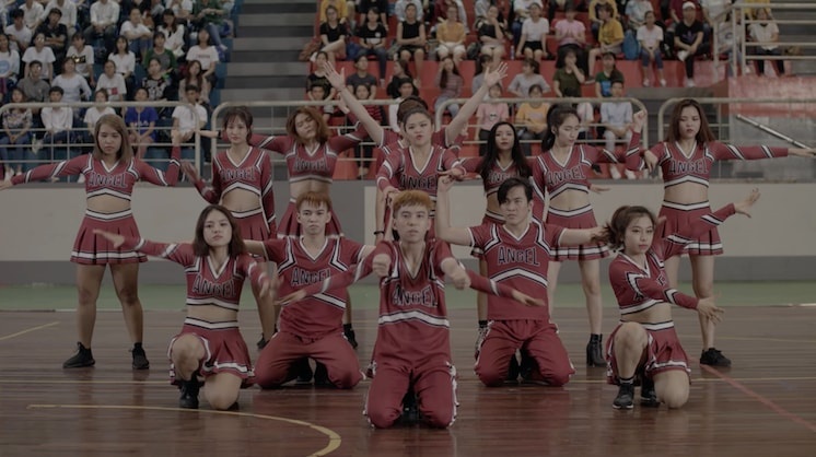 Glee Việt Nam  ảnh 1 Glee Viet Nam anh 1