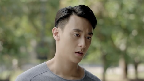 'Glee' tap 15: Dang Phuong cu tuyet loi ga gam “quan he” cua Linh San hinh anh