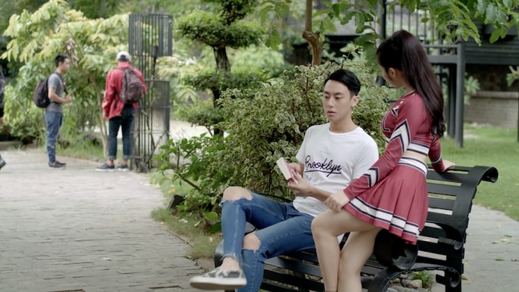 Glee Việt Nam  ảnh 2 Glee Viet Nam anh 2