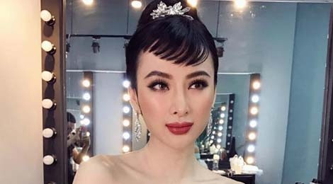 Trao luu trang diem moi teu quyen ru giong Kylie Jenner hinh anh