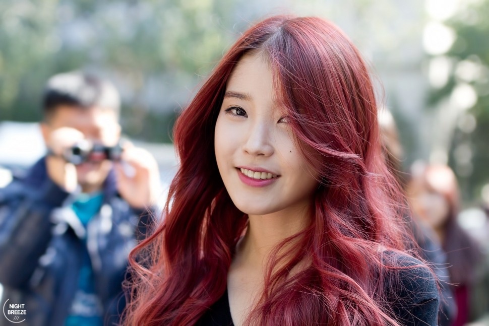 ca sĩ IU ảnh 8 ca si IU anh 8