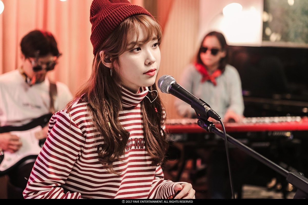 ca sĩ IU ảnh 7 ca si IU anh 7