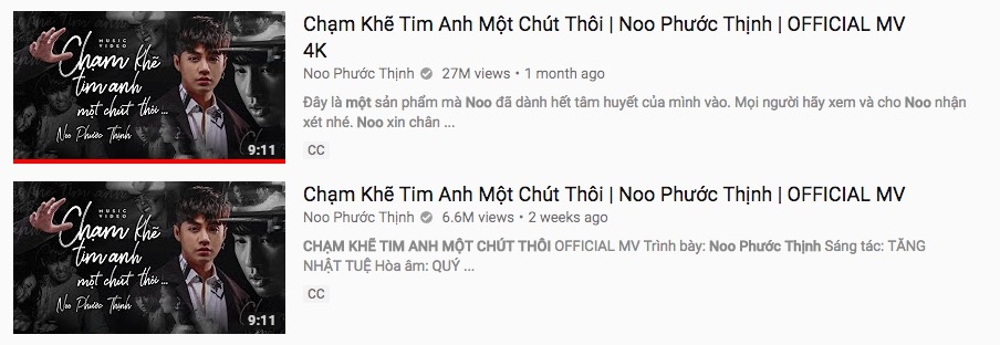 Noo Phuoc Thinh anh 1