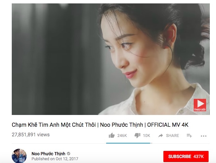 Noo Phuoc Thinh anh 2