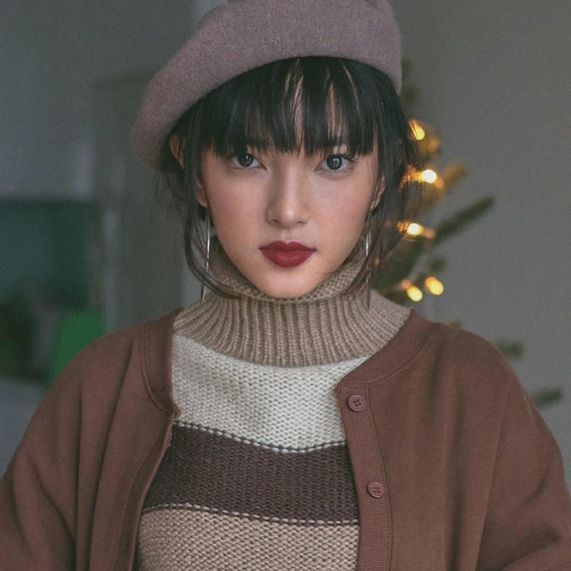 xu hướng son 2017 ảnh 5 xu huong son 2017 anh 5