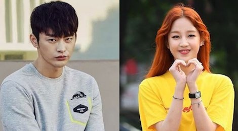 Nam chinh 'Reply 1997' xac nhan hen ho dan em kem 7 tuoi hinh anh