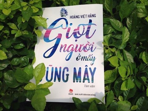 Ngam ngoi tren duong thien ly hinh anh