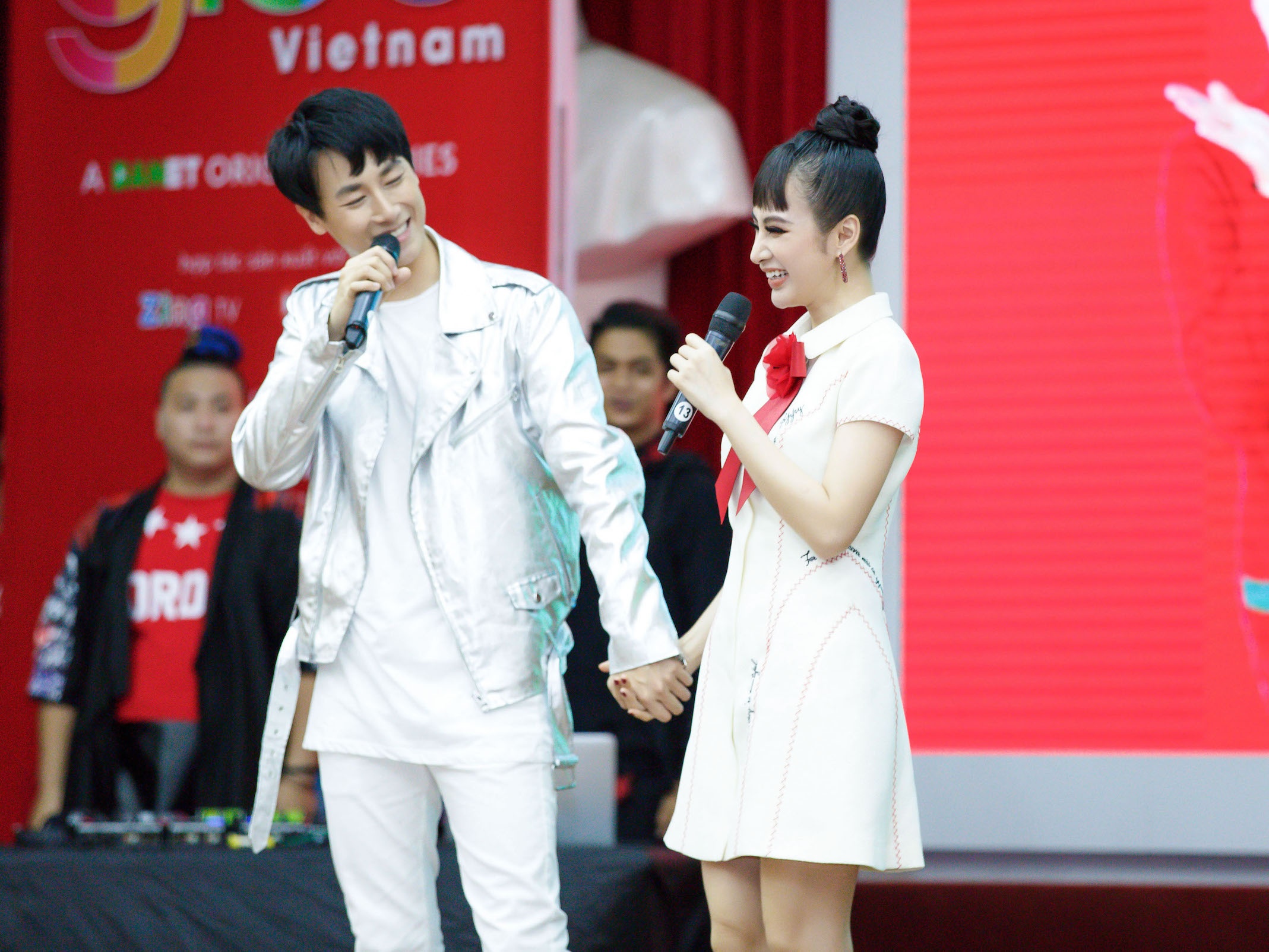 Glee ảnh 2 Glee anh 2