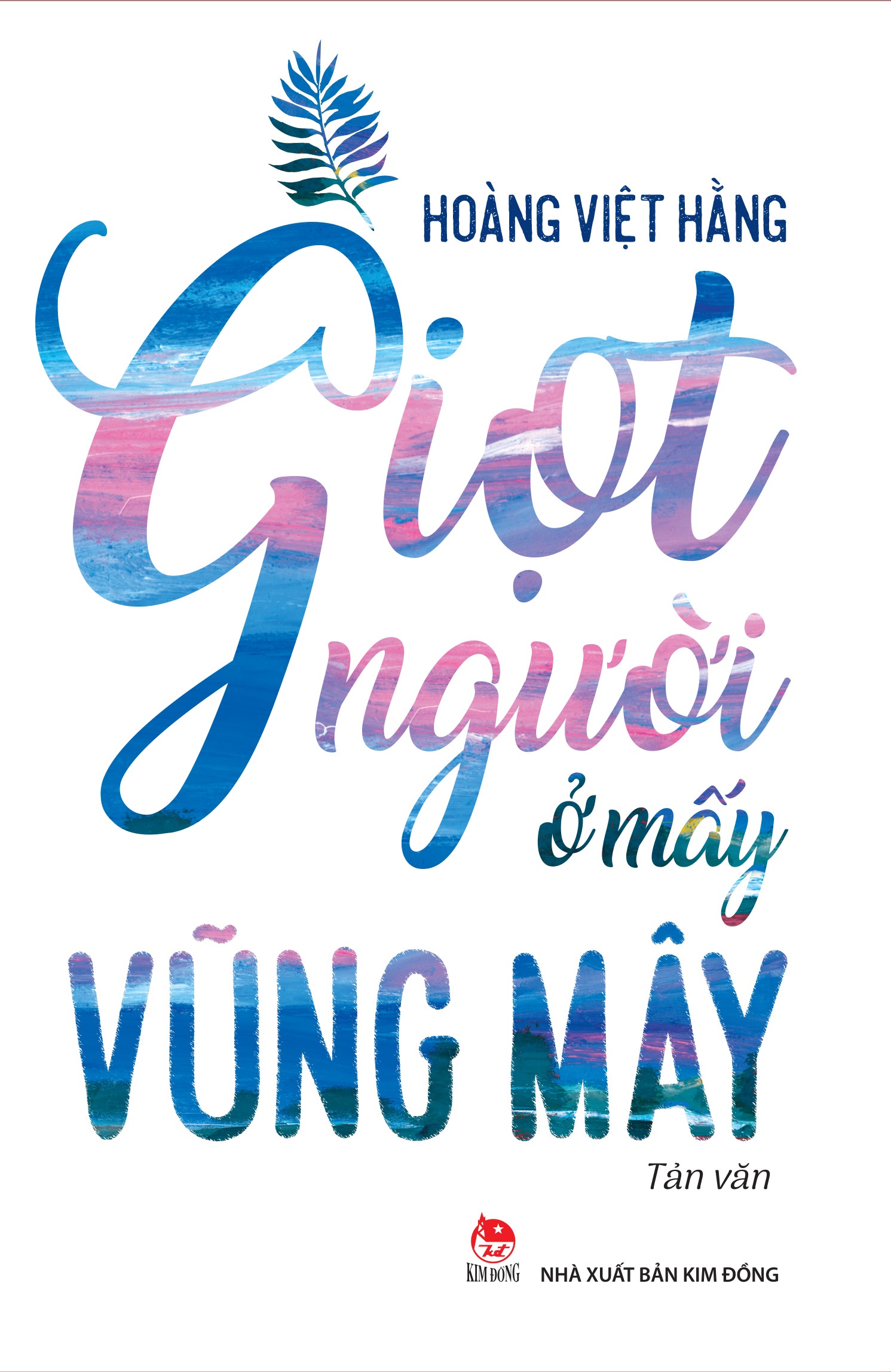 Giot nguoi o may vung may anh 1
