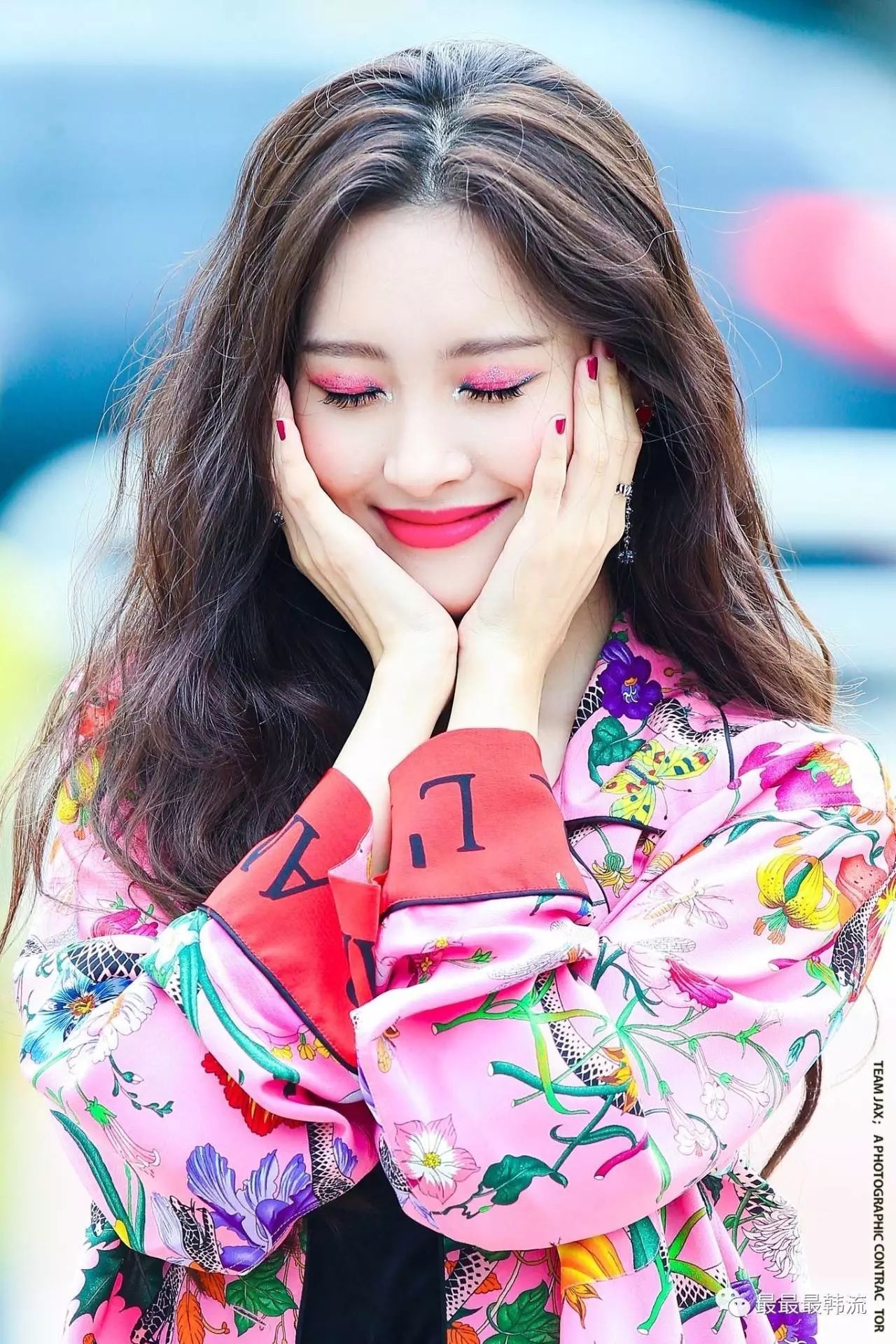 Trang điểm ảnh 3 Trang diem anh 3