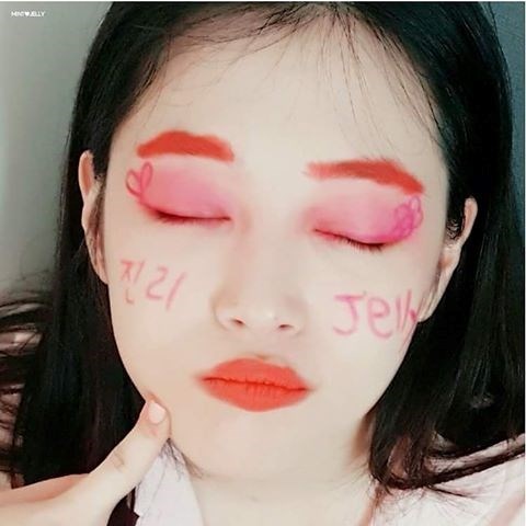 Trang điểm ảnh 1 Trang diem anh 1