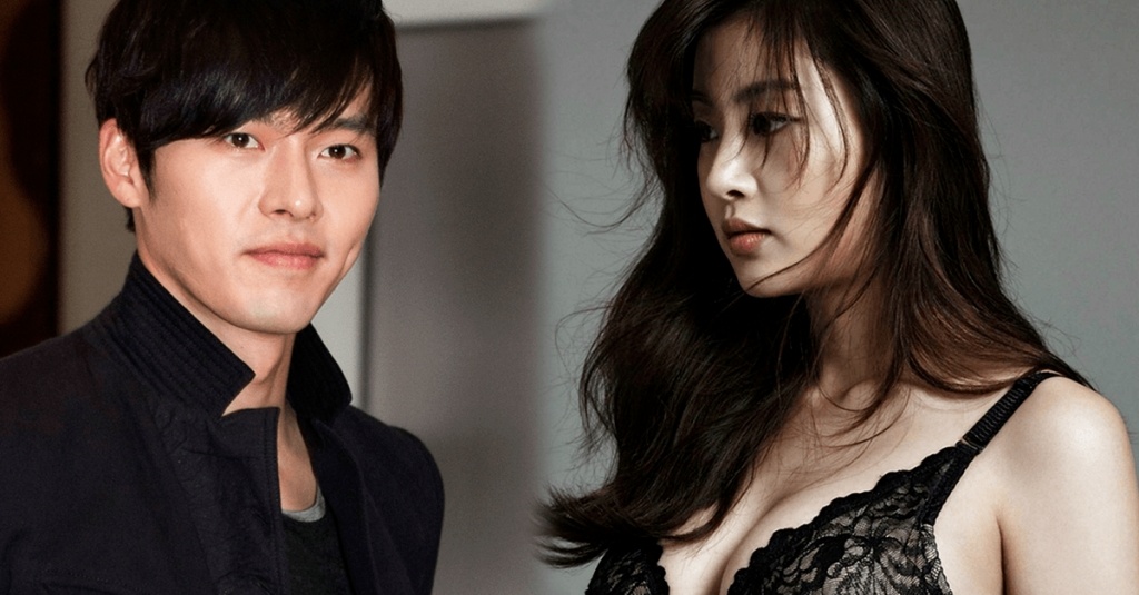 Hyun Bin chia tay dien vien Kang So Ra sau mot nam hen ho hinh anh