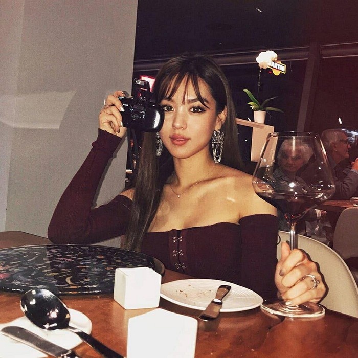 dien vien nha YG Entertainment anh 3