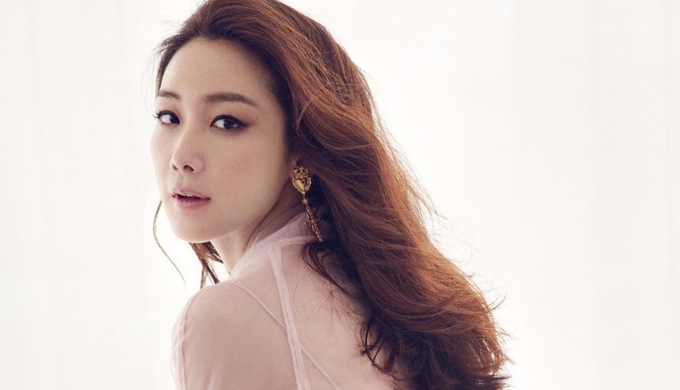 dien vien nha YG Entertainment anh 12